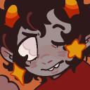 ⊹₊🦀⟡⋆Kankri gooner cult⋆⟡🦀 ⊹₊ server icon