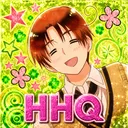 Hetalia Headquarters