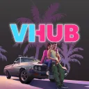 VIHUB - Official Community Server