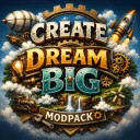 Create Dream Big