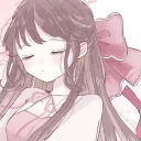 daddy's lil girl discord icon