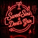 The Devi-ls Bar "Sweet Sins Devils Grin"
