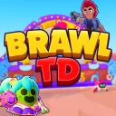 Brawl Stars TD
