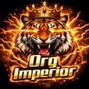 Org Imperior #100 taxas 35c! 🐯