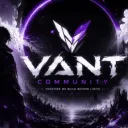 𝐕𝐚𝐧𝐭 𝐜𝐨𝐦𝐦𝐮𝐧𝐢𝐭𝐲 Discord server icon