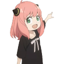 Arasuka Server Icon
