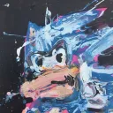 Sonic Hedgefund
