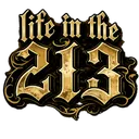 Life In The 213 | Now Open!