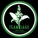 🌪 TEAM SAGE 🌪
