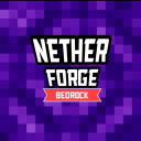 Netherforge Discord server icon