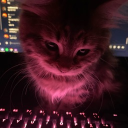 After midnight •SOCIAL• VC• SFW• TALK• GAMING• LOUNGE• - discord server icon