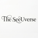 The SeeUverse Discord server icon