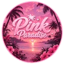 ₊˚ʚ Pink Paradise ɞ˚₊'s icon