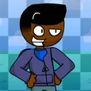 Justin The Coolio's server