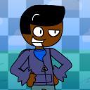 Justin The Coolio's server