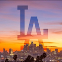 Los Angeles : Brutalité & Silence - discord server icon