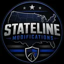 StateLine Modifications
