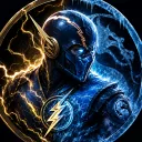 ⚡❄ FLASH FREEZE HQ ❄⚡