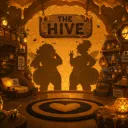 ~The Hive~ discord icon