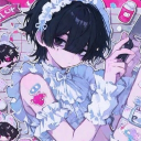 ⃟⃟⃟(ᛑზ+) Discord server icon