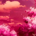 Crimson Clouds 18+
