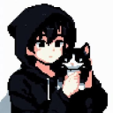 마무리 Discord server icon