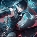 Discovery icon for Jingran Mains ✶ Wuthering Waves Discord server