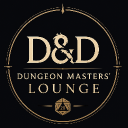 D&amp;D.Dungeon Masters’ Lounge Server Icon