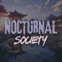𝐍𝐎𝐂𝐓𝐔𝐑𝐍𝐀𝐋 𝐒𝐎𝐂𝐈𝐄𝐓𝐘