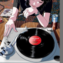 Audioscape Discord server icon