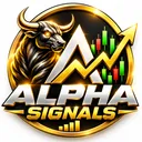 Alpha Signals's icon