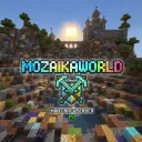 Проект MozaikaWorld discord icon