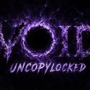 VOID UNCOPYLOCKED