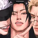 ˚୨୧˚⋆ ˚｡⋆˚ Jujutsu Kaisen Hangout