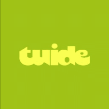 Discovery icon for TUIDE | Happy Jia Day! 🎉 Discord server