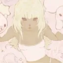 𝒅𝒆𝒗𝒐𝒕𝒆𝒅 𝒃𝒖𝒏𝒏𝒊 discord icon