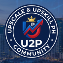 U2P (Upscale & Upskill PH)