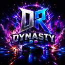 Dynasty RP - Nova Life icon