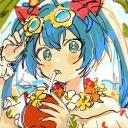 ୨୧ ֹ miku's beach paradise! ꒰ 🌊 ꒱ .ׄ🩵