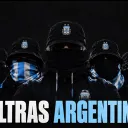 ULTRAS ARGENTINA 🇦🇷 Discord server icon