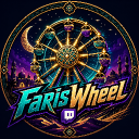 Farrriswheel's Backyard Server Icon