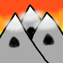 Dragon's peak