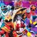 Super Hero Time Legacy