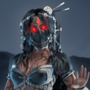 Ereality icon