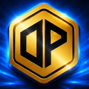 OP Studios Discord Logo