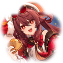 Discovery icon for 霄麟，𓏼אiᨡoriᥒ  ᣟᣟ (♡ˊ͈ ꒳ ˋ͈)。꠸②Ɩ = ϐᨡᥒ #RT2.9K Discord server