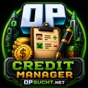 OP Credit Manager