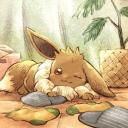 Eevee’s corner
