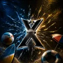 Xlag #TOP1 FR