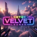 LGBTQ Velvet Lounge